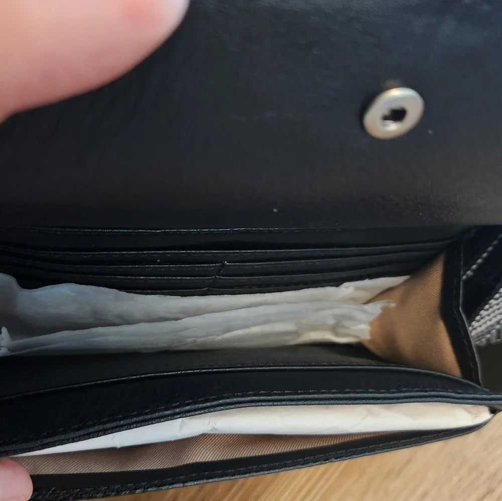 The Sak Redwood Smartphone Crossbody with Strap